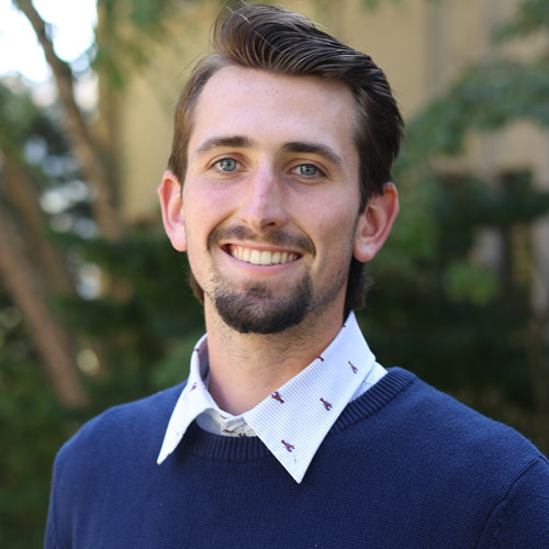 Kevin Arseneaux Class of 2025