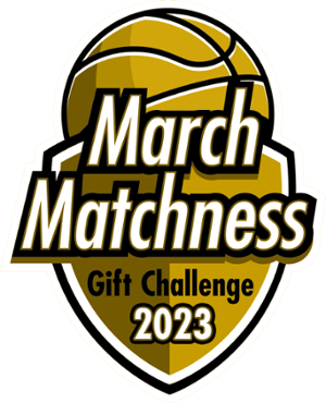 March Matchness Logo