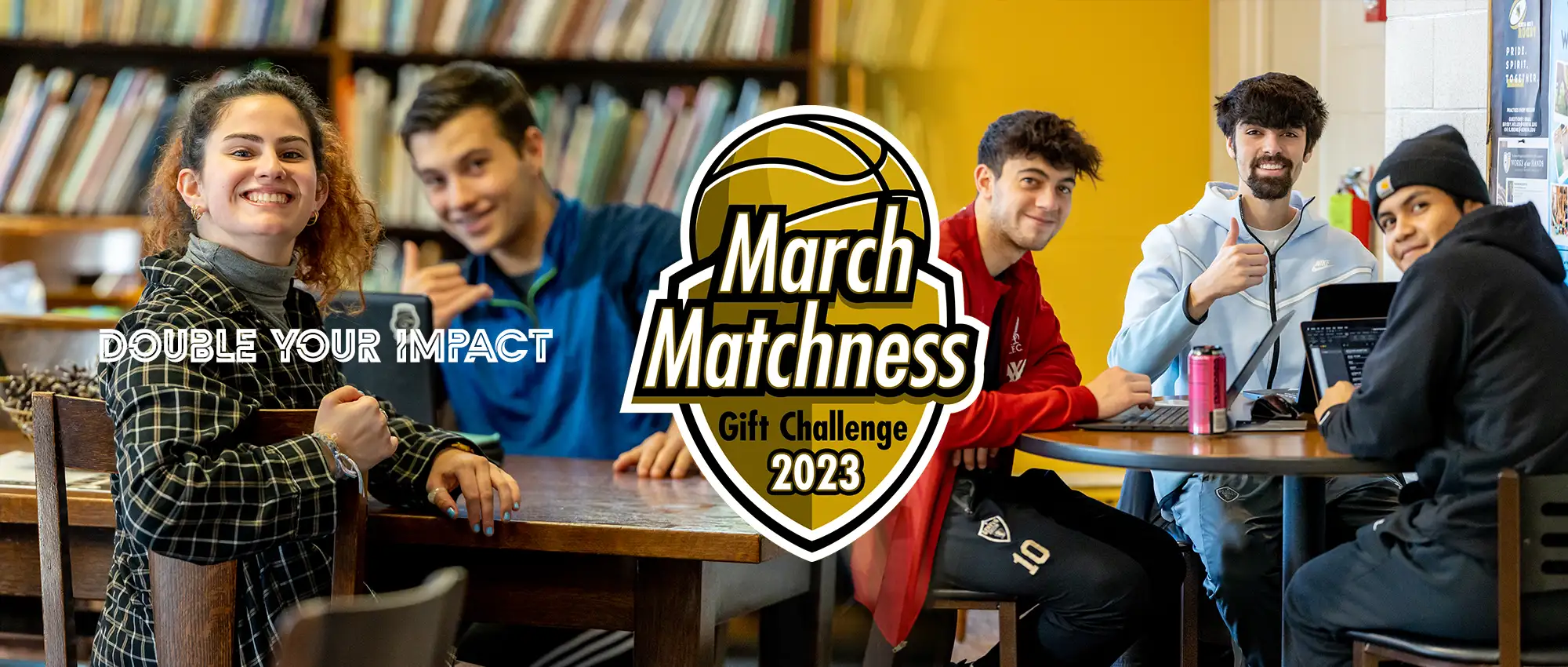 March Matchness 2023