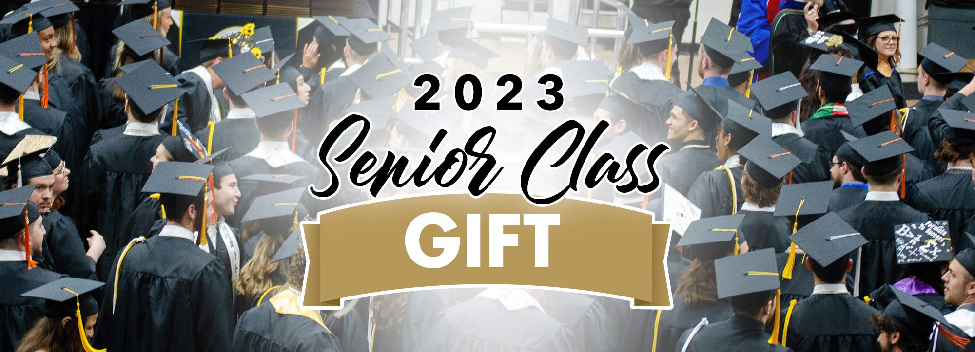 Senior Class Gift 2023