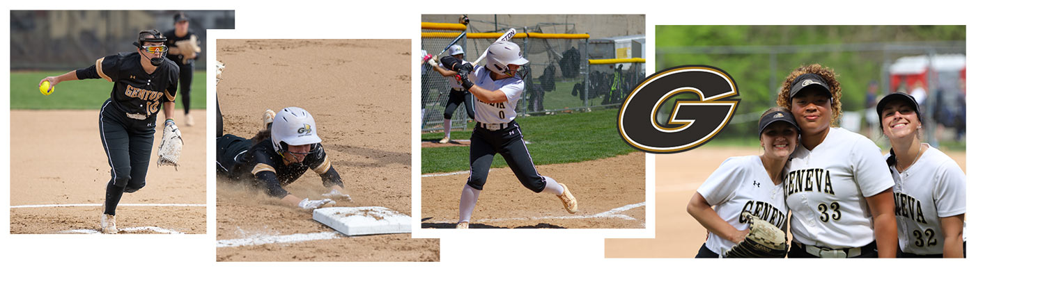 Golden Tornadoes Softball